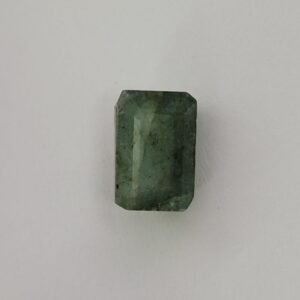 Emerald 4.7 Carat