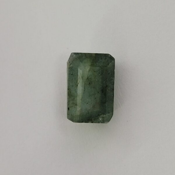 Emerald 4.7 Carat