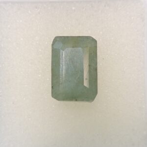 Emerald 4.7 Carats