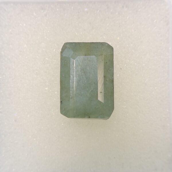 Emerald 4.7 Carats
