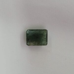 Emerald 4.2 Carat