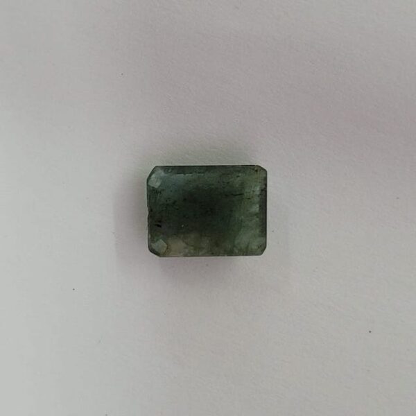 Emerald 4.2 Carat
