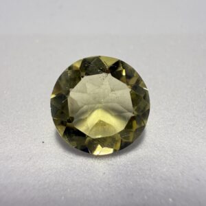 Lemon Quartz - 3.15 Carat