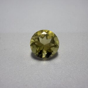 Lemon Quartz - 3.75 Carat