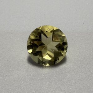 Lemon Quartz - 3.65 Carat