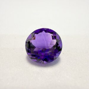 Amethyst - 3.45 Carat