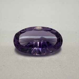 Amethyst - 10.90 Carat