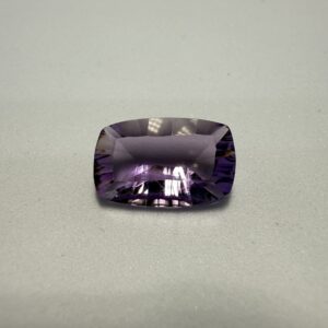 Amethyst - 7.20 Carat