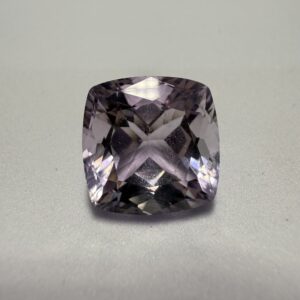 Amethyst - 10.35 Carat