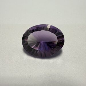 Amethyst - 10.95 Carat
