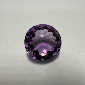 Amethyst - 6.80 Carat