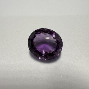 Amethyst - 7.10 Carat