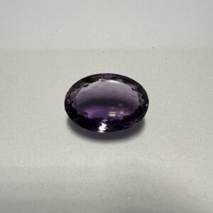 Amethyst - 8.70 Carat