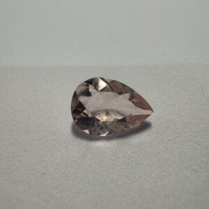 Rose Quartz - 4.30 Carat