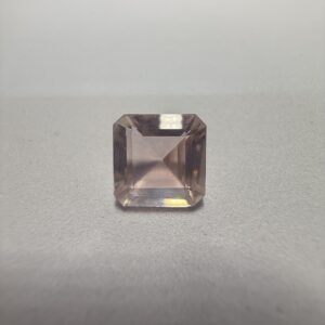 Rose Quartz - 5.25 Carat