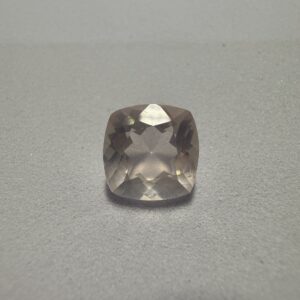 Rose Quartz - 2.50 Carat