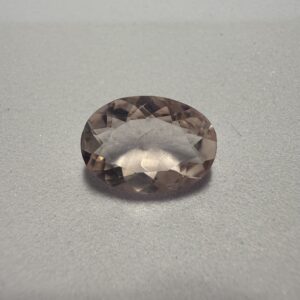 Rose Quartz - 4.60 Carat