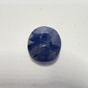 Blue Sapphire - 10.30 Carat