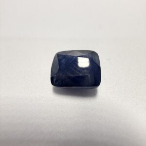 Blue Sapphire - 13.20 Carat