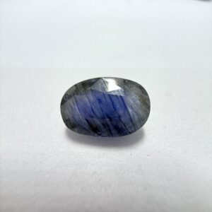 Blue Sapphire - 9.05 Carat