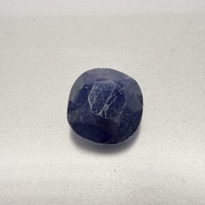 Blue Sapphire - 7.85 Carat