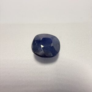Blue Sapphire - 11.65 Carat