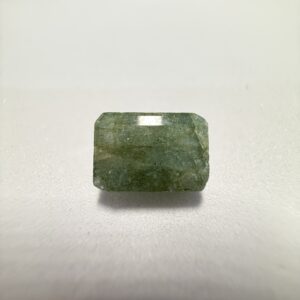 Emerald - 4.70 Carat