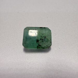 Emerald - 3.00 Carat