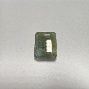 Emerald - 4.20 Carat