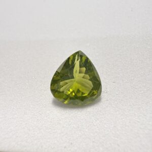 Peridot - 2.80 Carat