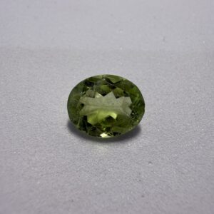 Peridot - 3.10 Carat