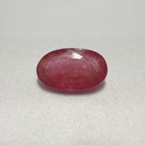 Ruby - 6.20 Carat