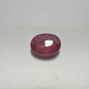 Ruby - 8.60 Carat