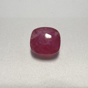 Ruby - 9.45 Carat