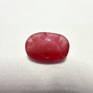 Ruby - 6.00 Carat