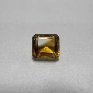 Citrine - 3.55 Carat