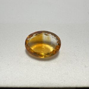 Citrine - 6.05 Carat