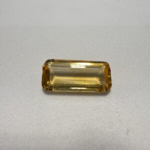 Citrine - 5.60 Carat