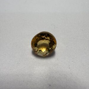 Citrine - 5.00 Carat