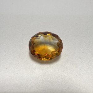 Citrine - 4.65 Carat
