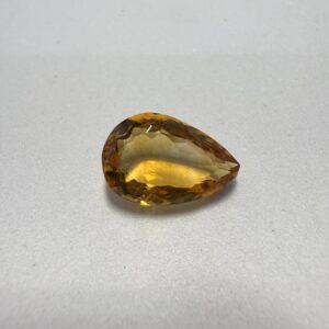 Citrine - 6.75 Carat