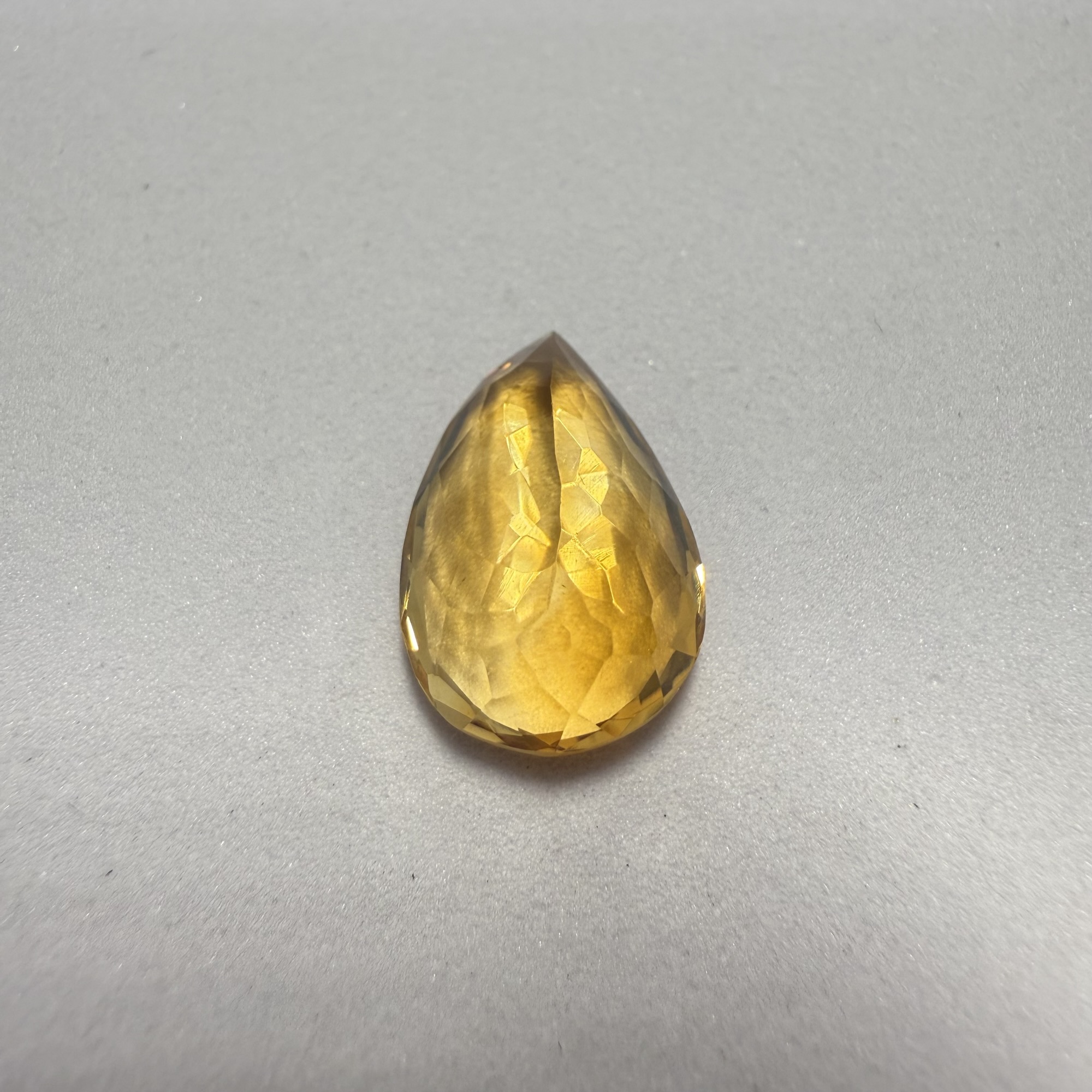 Citrine - 6.75 Carat - Image 6