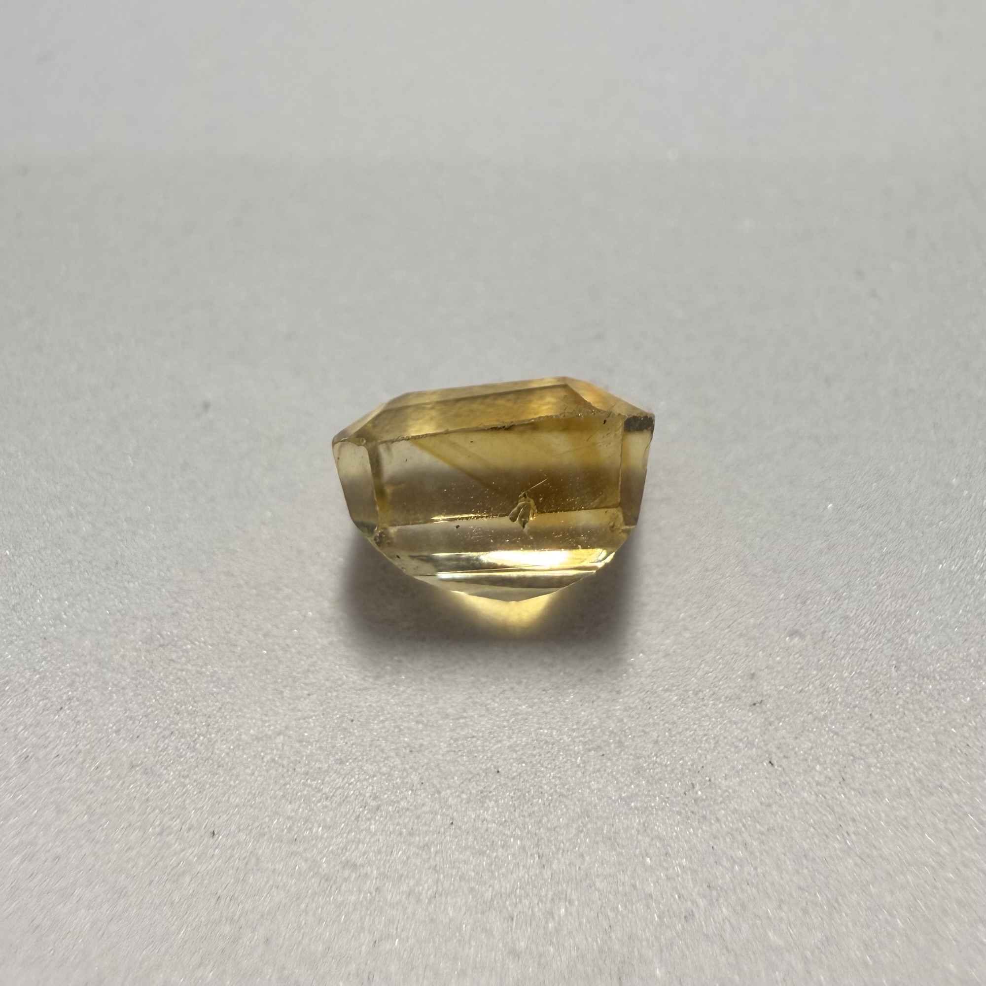 Citrine - 5.40 Carat - Image 3