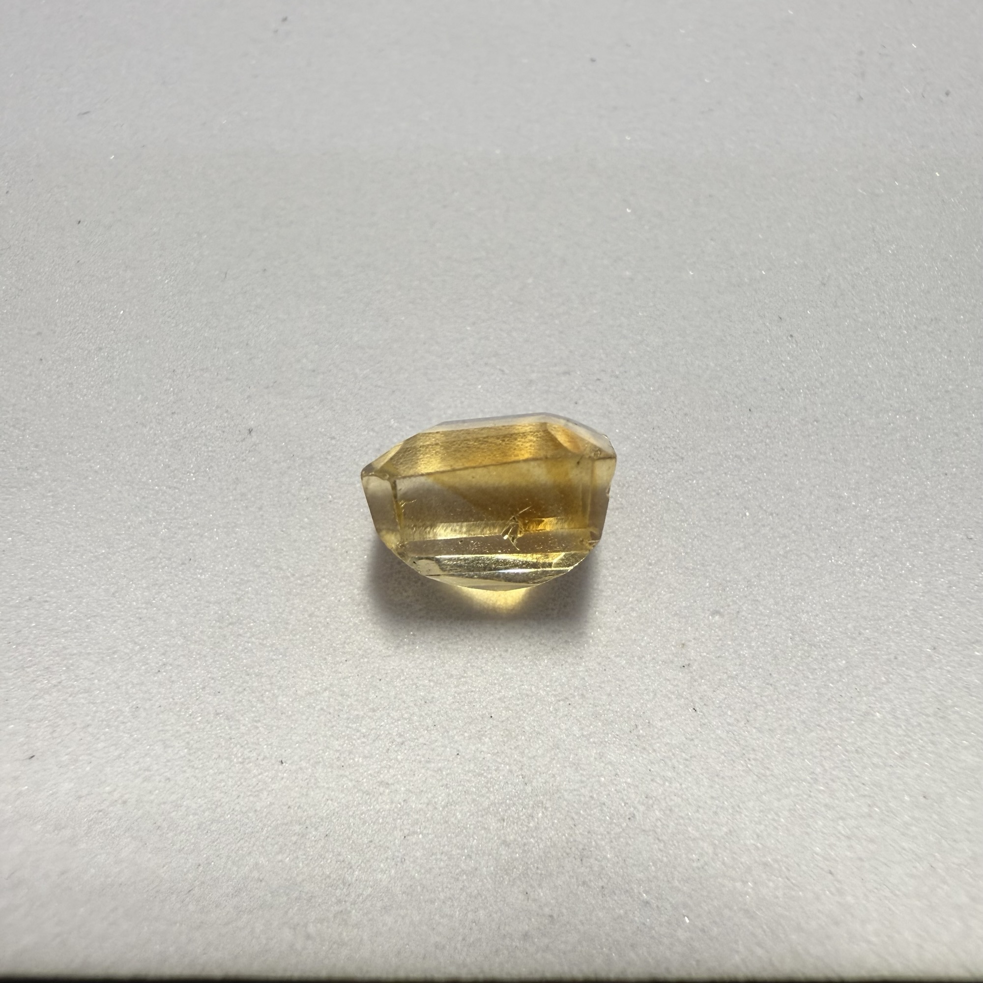Citrine - 5.40 Carat - Image 2