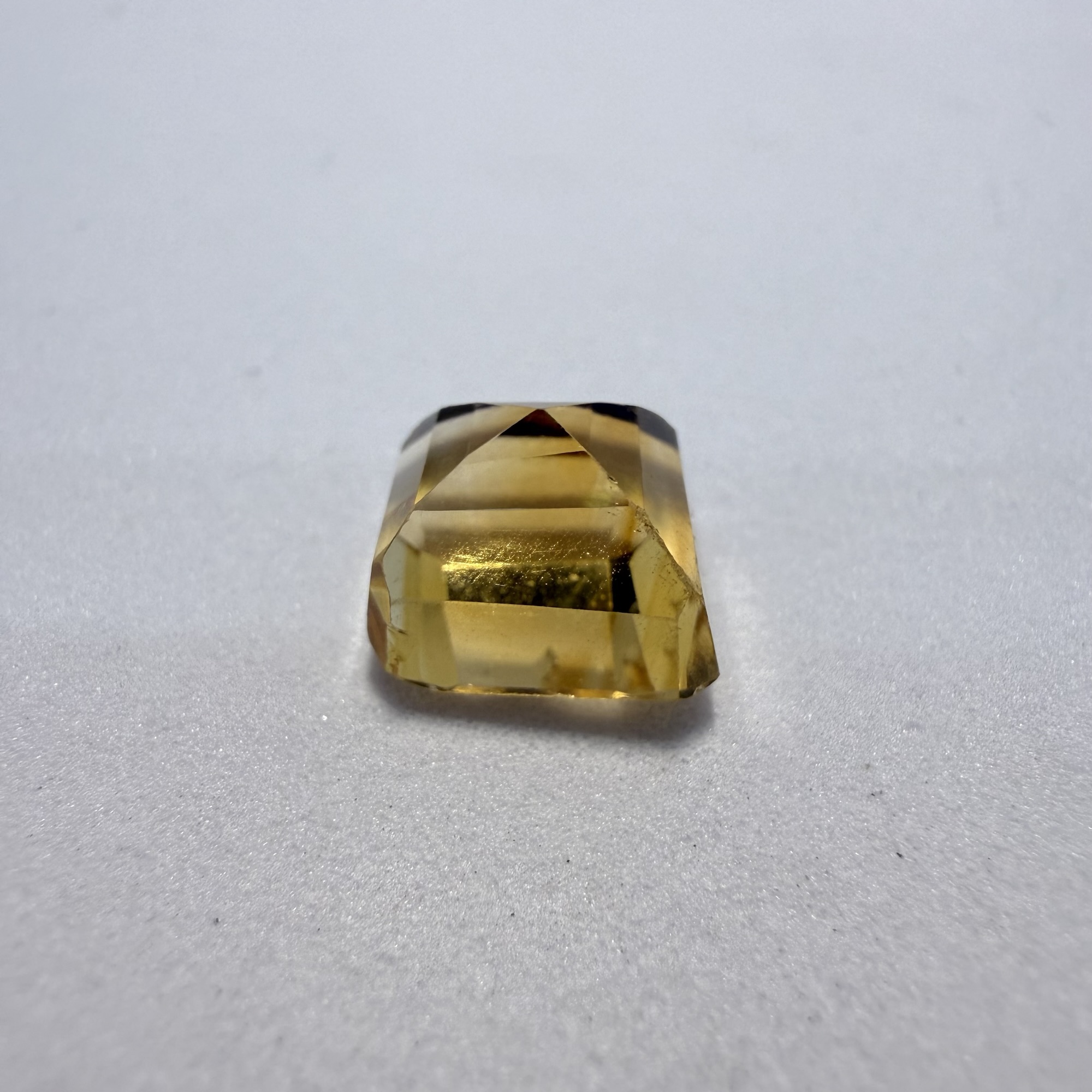 Citrine - 5.40 Carat - Image 5