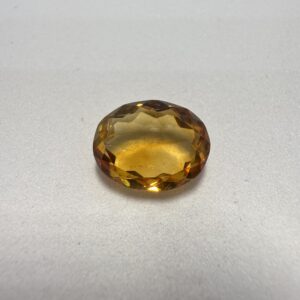 Citrine - 4.25 Carat