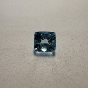 Blue Topaz - 5.00 Carat