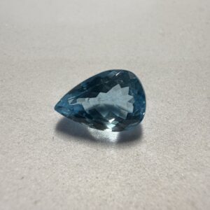 Blue Topaz - 7.15 Carat