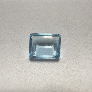 Blue Topaz - 5.00 Carat