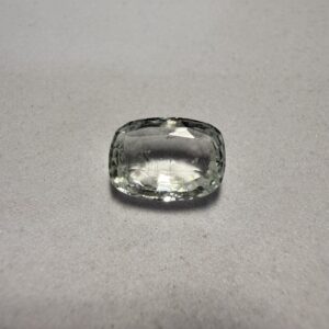 White Topaz - 7.90 Carat